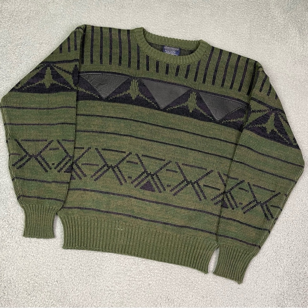 Vintage 90s‎ sweater